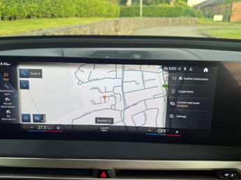 BMW iX M60 111.5kWh Auto xDrive 5dr