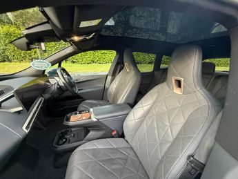 BMW iX M60 111.5kWh Auto xDrive 5dr
