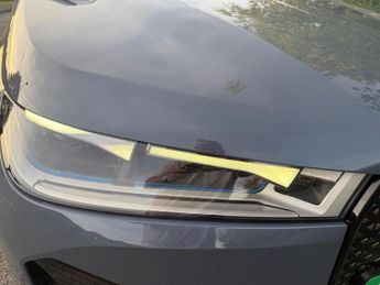 BMW iX M60 111.5kWh Auto xDrive 5dr