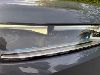 BMW iX M60 111.5kWh Auto xDrive 5dr