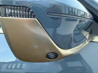 BMW iX M60 111.5kWh Auto xDrive 5dr