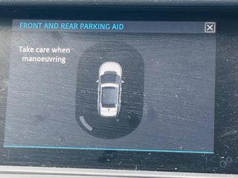 Land Rover Discovery Sport 2.0 TD4 SE Tech Auto 4WD Euro 6 (s/s) 5dr