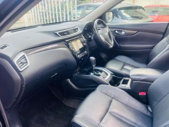 Nissan X-Trail 1.6 dCi Tekna XTRON Euro 6 (s/s) 5dr