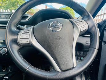 Nissan X-Trail 1.6 dCi Tekna XTRON Euro 6 (s/s) 5dr