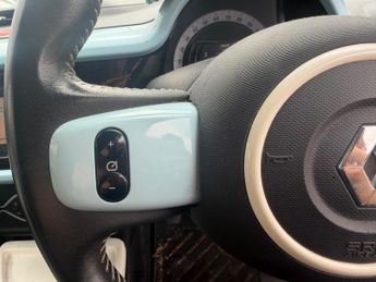 Renault Twingo 0.9 TCe ENERGY Dynamique Euro 6 (s/s) 5dr