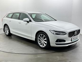 Volvo V90 2.0 B4 MHEV Momentum Auto Euro 6 (s/s) 5dr