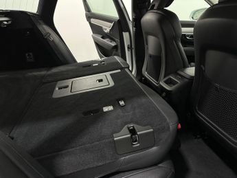 Volvo V90 2.0 B4 MHEV Momentum Auto Euro 6 (s/s) 5dr