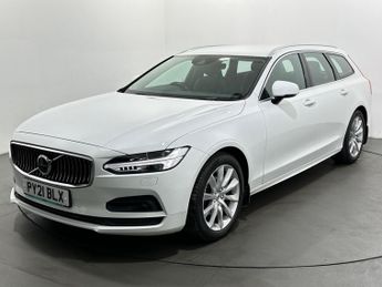 Volvo V90 2.0 B4 MHEV Momentum Auto Euro 6 (s/s) 5dr