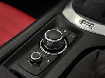 Abarth 124 Spider 1.4 MultiAir Auto Euro 6 2dr