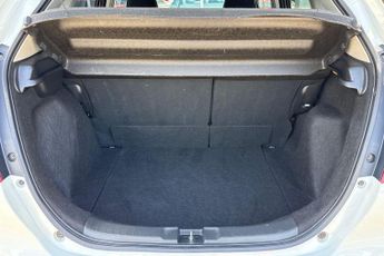 Honda Jazz 1.3 i-VTEC EX Navi CVT