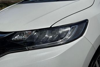 Honda Jazz 1.3 i-VTEC EX Navi CVT