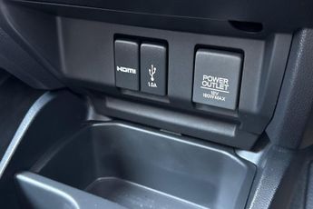 Honda Jazz 1.3 i-VTEC EX Navi CVT