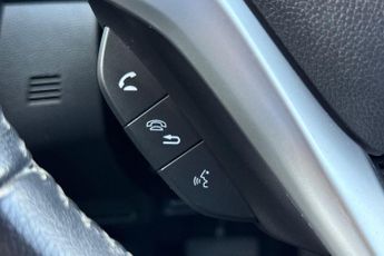 Honda Jazz 1.3 i-VTEC EX Navi CVT