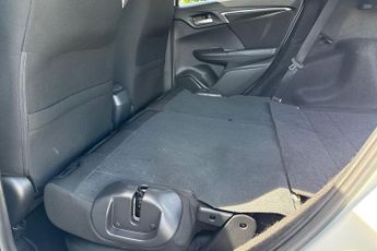 Honda Jazz 1.3 i-VTEC EX Navi CVT
