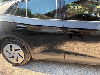 Volkswagen ID.4 Pro Performance 77kWh Life Auto 5dr