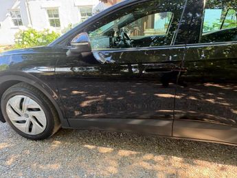 Volkswagen ID.4 Pro Performance 77kWh Life Auto 5dr