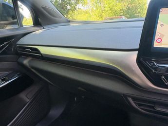 Volkswagen ID.4 Pro Performance 77kWh Life Auto 5dr