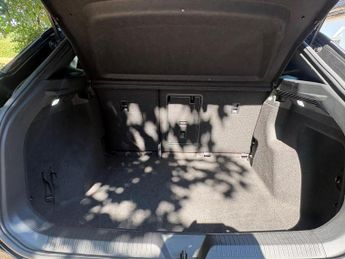 Volkswagen ID.4 Pro Performance 77kWh Life Auto 5dr