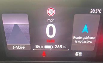 Volkswagen ID.4 Pro Performance 77kWh Life Auto 5dr