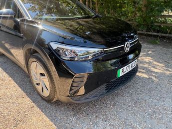 Volkswagen ID.4 Pro Performance 77kWh Life Auto 5dr
