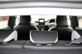 Renault Captur 1.3 TCe S Edition EDC Euro 6 (s/s) 5dr