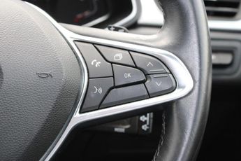 Renault Captur 1.3 TCe S Edition EDC Euro 6 (s/s) 5dr