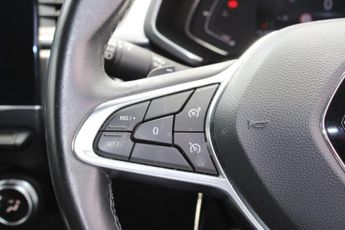 Renault Captur 1.3 TCe S Edition EDC Euro 6 (s/s) 5dr