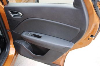Renault Captur 1.3 TCe S Edition EDC Euro 6 (s/s) 5dr