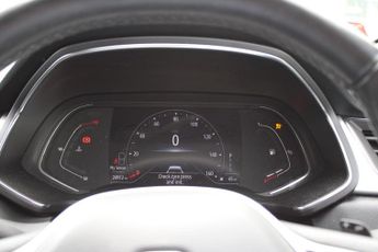 Renault Captur 1.3 TCe S Edition EDC Euro 6 (s/s) 5dr