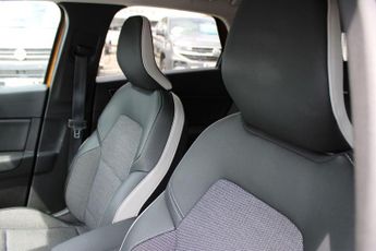 Renault Captur 1.3 TCe S Edition EDC Euro 6 (s/s) 5dr