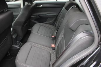 Skoda Fabia 1.0 TSI SE L DSG Euro 6 (s/s) 5dr