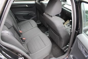 Skoda Fabia 1.0 TSI SE L DSG Euro 6 (s/s) 5dr