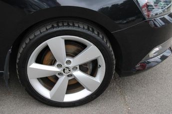 Skoda Fabia 1.0 TSI SE L DSG Euro 6 (s/s) 5dr