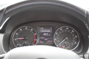 Skoda Fabia 1.0 TSI SE L DSG Euro 6 (s/s) 5dr