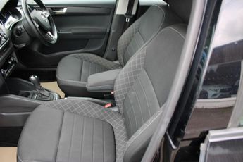 Skoda Fabia 1.0 TSI SE L DSG Euro 6 (s/s) 5dr