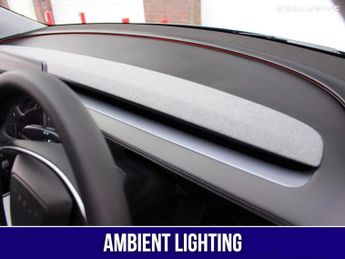 Tesla Model Y 84.7kWh (Dual Motor) Long Range Auto 4WDE 5dr