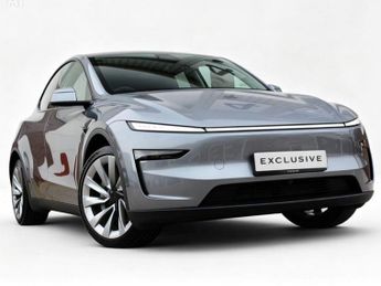 Tesla Model Y 84.7kWh (Dual Motor) Long Range Auto 4WDE 5dr