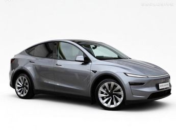 Tesla Model Y 84.7kWh (Dual Motor) Long Range Auto 4WDE 5dr