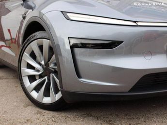 Tesla Model Y 84.7kWh (Dual Motor) Long Range Auto 4WDE 5dr