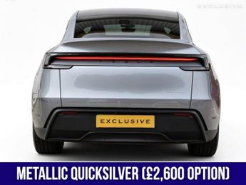 Tesla Model Y 84.7kWh (Dual Motor) Long Range Auto 4WDE 5dr