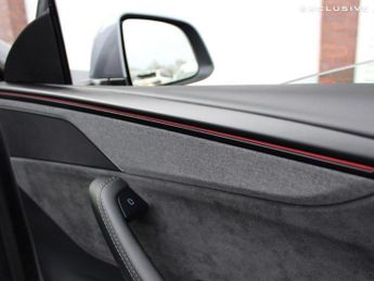 Tesla Model Y 84.7kWh (Dual Motor) Long Range Auto 4WDE 5dr