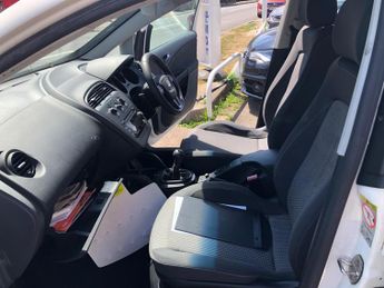 SEAT Altea 1.6 S Emocion Euro 4 5dr