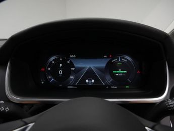 Jaguar I-PACE 400 90kWh SE Auto 4WD 5dr