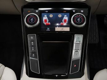 Jaguar I-PACE 400 90kWh SE Auto 4WD 5dr