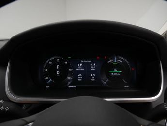 Jaguar I-PACE 400 90kWh SE Auto 4WD 5dr