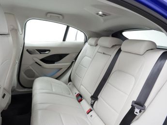 Jaguar I-PACE 400 90kWh SE Auto 4WD 5dr