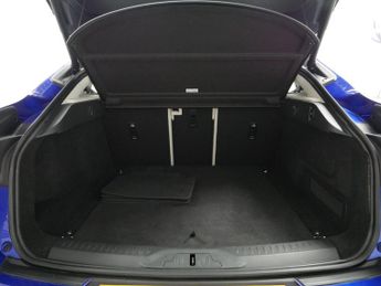 Jaguar I-PACE 400 90kWh SE Auto 4WD 5dr