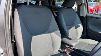 Toyota Yaris 1.5 VVT-h Design E-CVT Euro 6 (s/s) 5dr