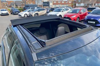Toyota Aygo X 1.0 VVT-i Limited Edition (Canvas Roof) Hatchback 5dr Petrol x-s