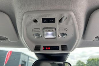 Citroen e-C3 Standard Range 44kWh MAX Auto 5dr (11kW Charger)